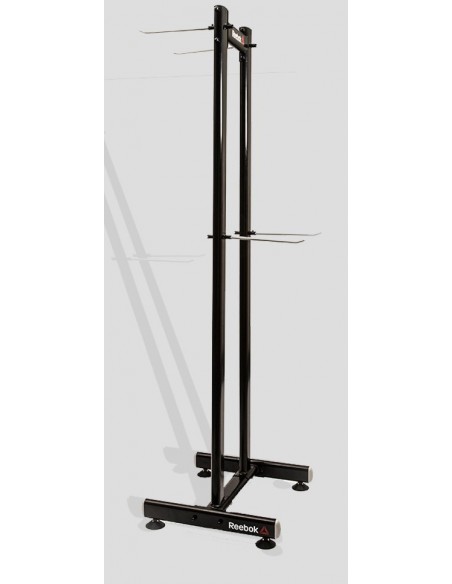 Soporte Colchonetas (30 colchonetas) Reebok
