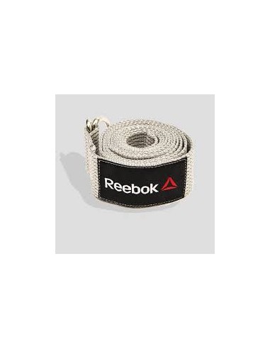 Cinturon de Yoga  - Reebok