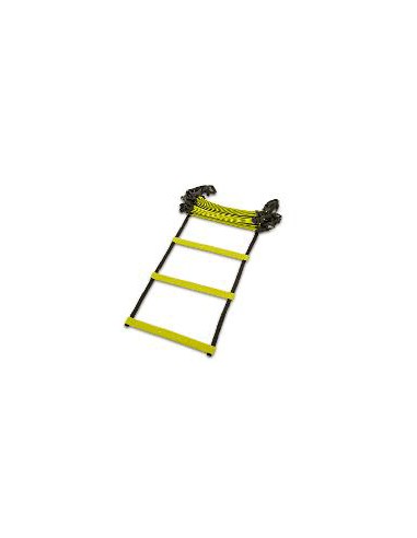 Escalera de Agilidad 8 mts (17 peldaños)