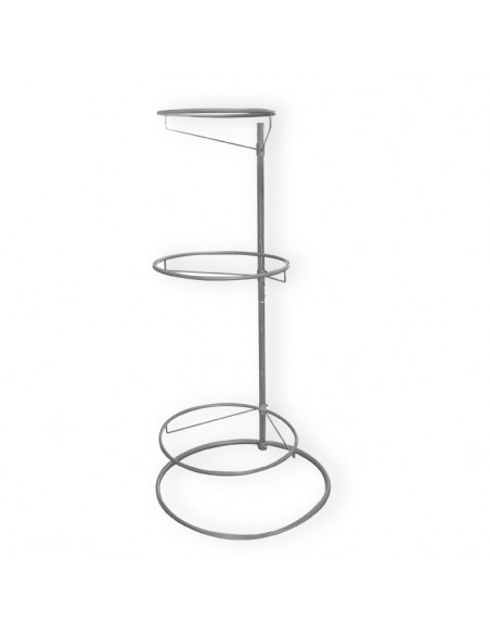 Soporte Para 3 Fitball - Arbol