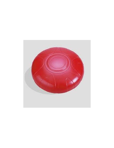 Balance Cushion Rojo 48x10 cms (Cojin)