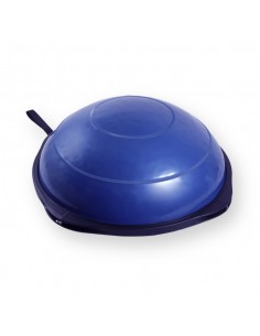 Air Step
Plataforma inestable - Diámetro 66 Cms