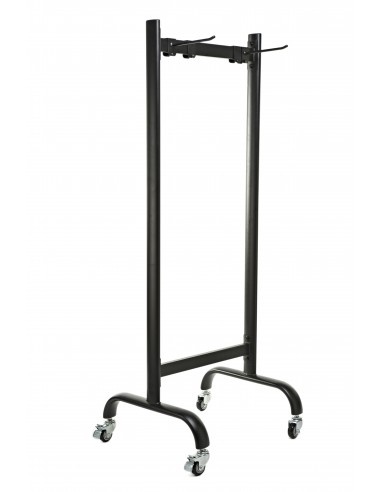 Soporte colchonetas con patas Ajustable
