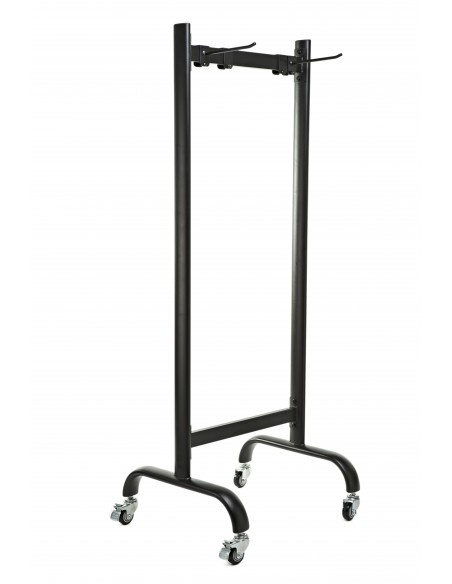 Soporte colchonetas con patas Ajustable