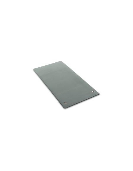 Colchoneta  Pvc
1200x600x8 mm Gris (Troqueladas)