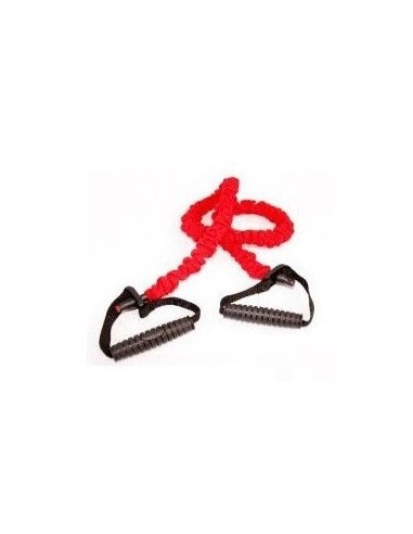 Resistencia Media 11mm x2,5mmx125cms
ROJO