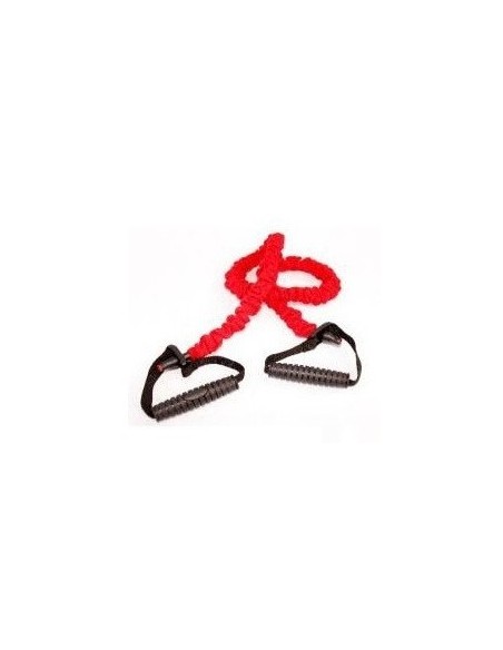 Resistencia Media 11mm x2,5mmx125cms
ROJO