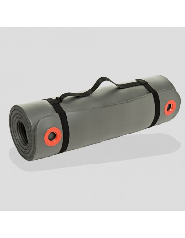 Colchoneta Nbr
1800 x 600 x 12,5 mm - Gris (Troqueladas)