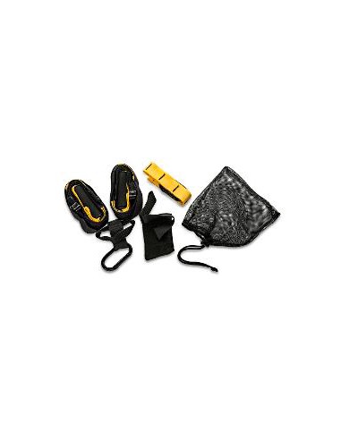 Kit Entrenamiento en Suspension 1 Amarillo /Negro