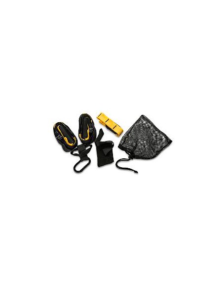 Kit Entrenamiento en Suspension 1 Amarillo /Negro