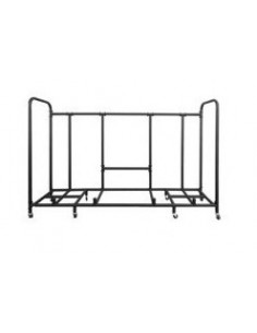 Contenedor Step + Alturas