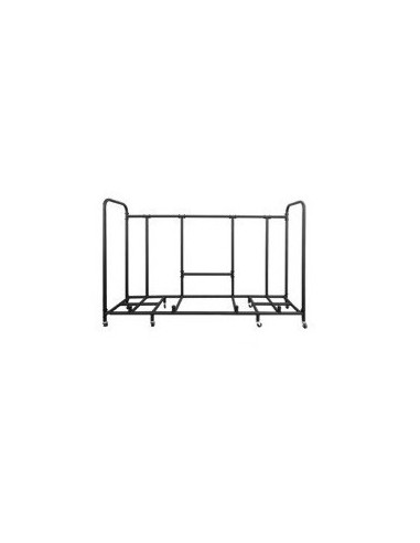 Contenedor Step + Alturas