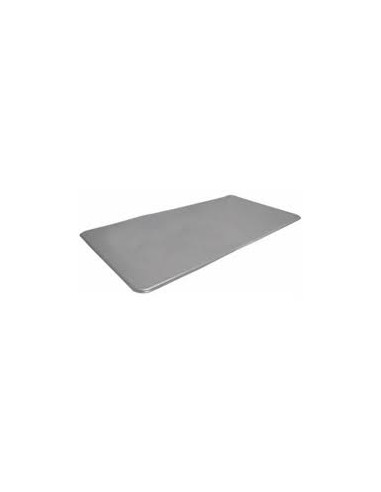 Colchoneta Recubierta Pvc 1000x500x9,5mmm Gris
