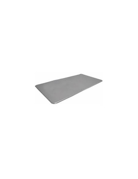 Colchoneta Recubierta Pvc 1000x500x9,5mmm Gris
