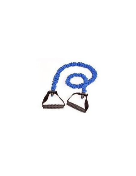 Resistencia Alta 12mm x3mmx125cms
AZUL