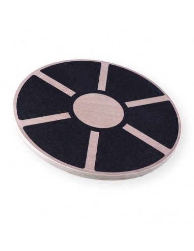 Disco De Estabilidad Madera (Diametro 40 cms)