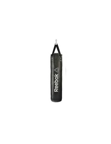 Saco Boxeo PU  20 kgs  (1,25 Mts) - Reebok