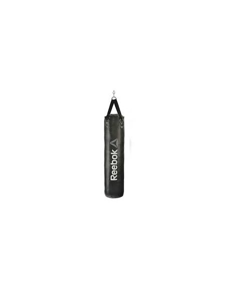 Saco Boxeo PU  20 kgs  (1,25 Mts) - Reebok