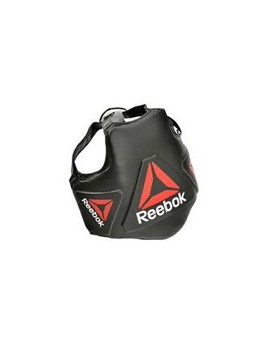 Chaleco Protector Pecho Piel - Reebok