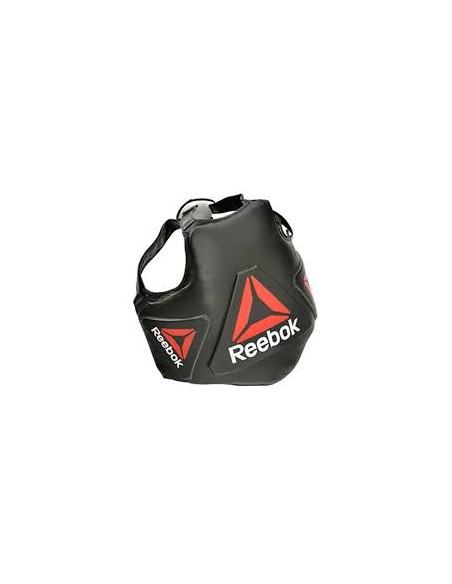 Chaleco Protector Pecho Piel - Reebok