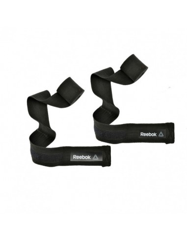 Vendas Negras - Reebok