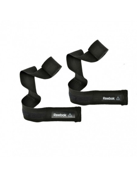 Vendas Negras - Reebok
