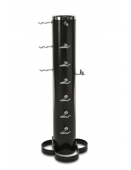Soporte para Agarres NEGRO