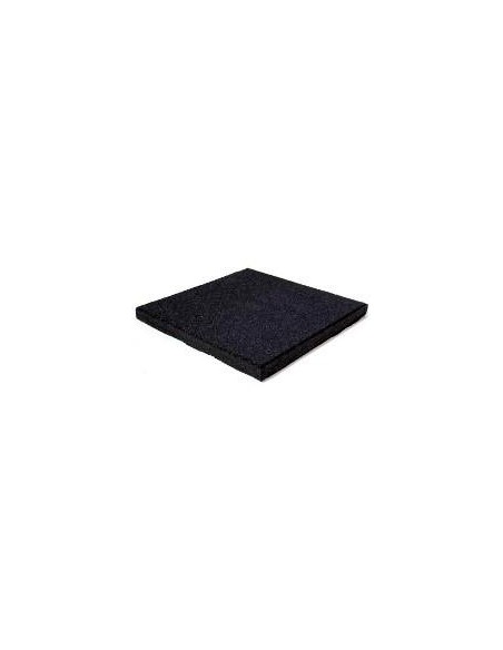 Loseta
1000x1000x40 mm - Negro
