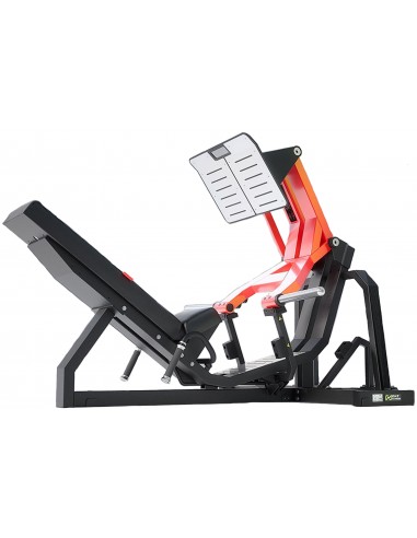 DHZ - PLATE LOADED- Prensa Pierna // Leg Press