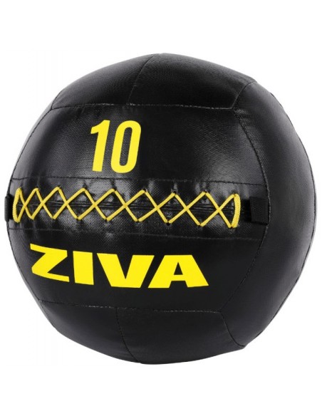 ZIVA Performance Wall Ball 12 kg