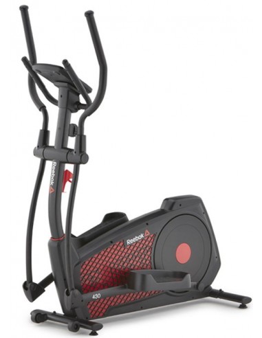 Eliptica Reebok Zjet 430 Cross Trainer - Red