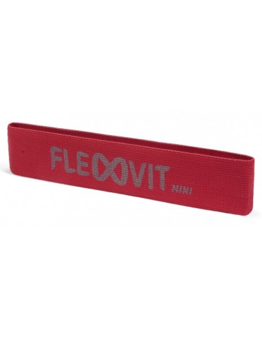 Mini Band Tela Elástica FLEXVIT 32 x 6 cm....