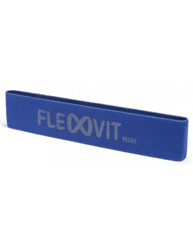 Mini Band Tela Elástica FLEXVIT 32 x 6 cm....