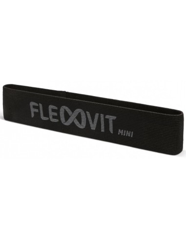 Mini Band Tela Elástica FLEXVIT 32 x 6 cm....