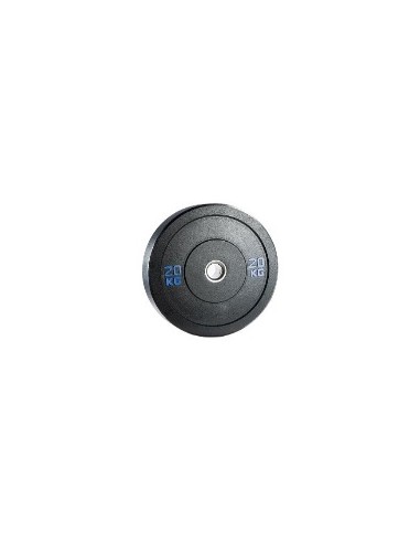 Disco Bumper Hi Temp 10 kgs (Numero Color)