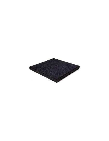 Loseta1000x1000x20 mm - Negro
