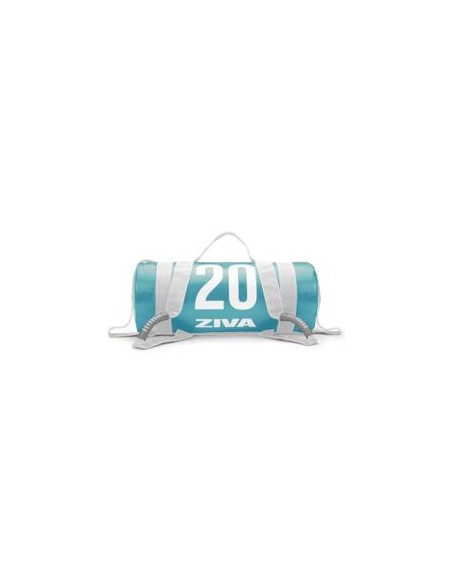 ZIVA Chic Power Core Bag Turquesa 7,5 kg
