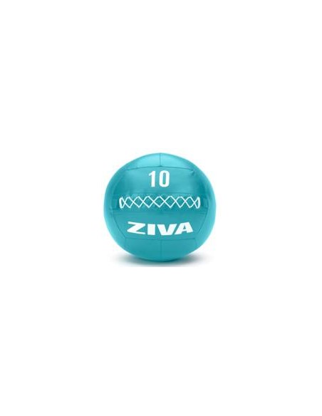ZIVA Chic Wall Ball Turquesa 2 kg