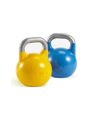 Kettlebell Competicion ZIVA Performance 8 kgs