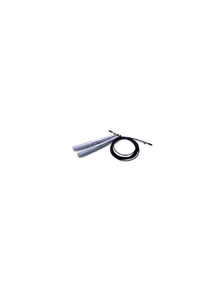 Comba de Salto Aluminio ZIVA (Negro/Gris)