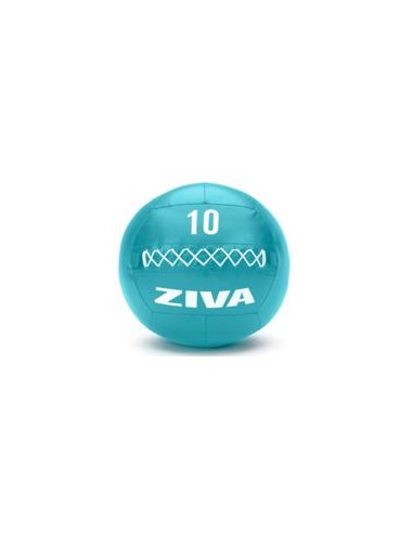 ZIVA Chic Wall Ball Turquesa 5 kg