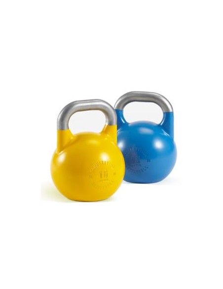 Kettlebell Competicion ZIVA Performance 28 kgs