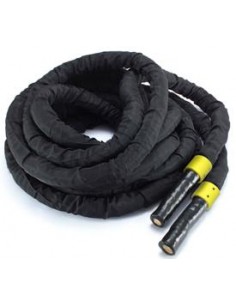 Cuerda Golpeo 3,8 cms - 10 mts  ZIVA Performance