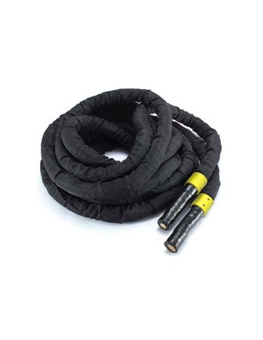 Cuerda Golpeo 3,8 cms - 10 mts  ZIVA Performance