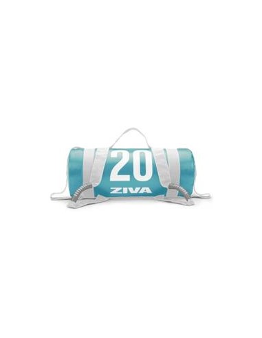 ZIVA Chic Power Core Bag Turquesa 10 kg