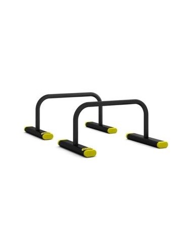 Paralelas ZIVA Essential Negro
