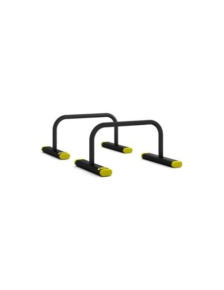 Paralelas ZIVA Essential Negro