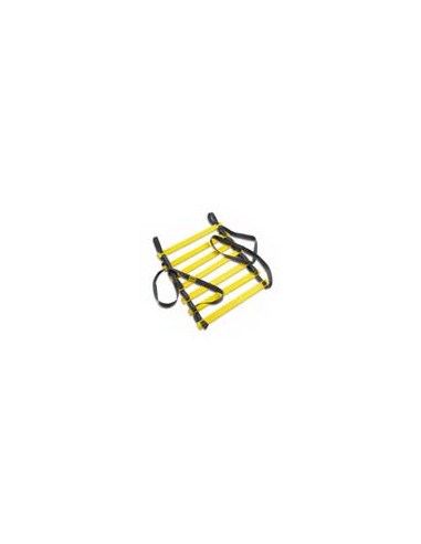Escalera de agilidad ZIVA (amarillo)
