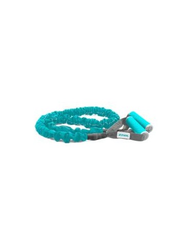 ZIVA Resistance Tube with Safety Sleeve Heavy...