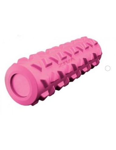 ZIVA Chic Foam Roller Rosa